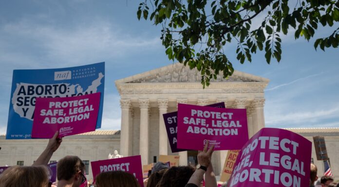 Supreme Court Reaches Compromise on Indiana’s Abortion Law