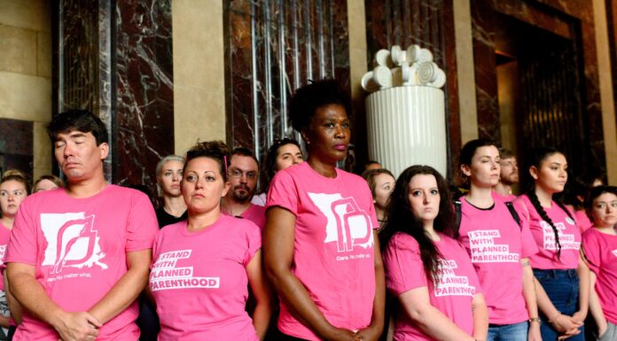Louisiana to Revise Misinformation Linking Abortion to Breast Cancer