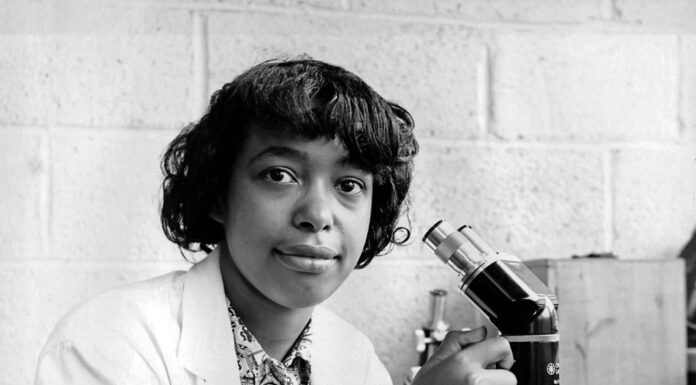 Dr. Patricia Bath: The Eye Surgeon Who Transformed Global Vision Health