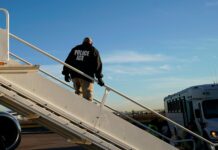 ICE Plans Major Raids to Arrest and Deport Immigrant Families