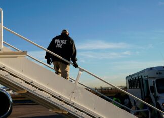 ICE Plans Major Raids to Arrest and Deport Immigrant Families