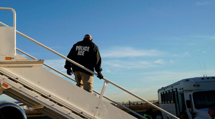 ICE Plans Major Raids to Arrest and Deport Immigrant Families