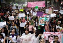 Mexican Elections Pose New Threats to Women’s and LGBTQ+ Rights
