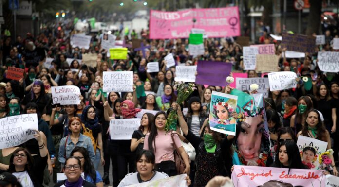 Mexican Elections Pose New Threats to Women’s and LGBTQ+ Rights