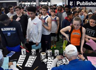 Senators Celebrities Athletes Unite Against Weakening Title IX Protections