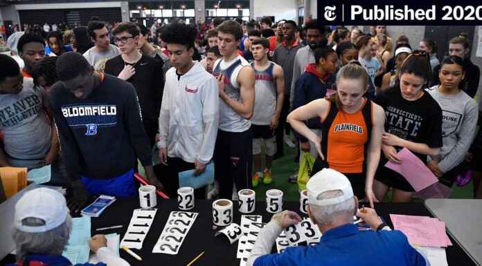 Senators Celebrities Athletes Unite Against Weakening Title IX Protections