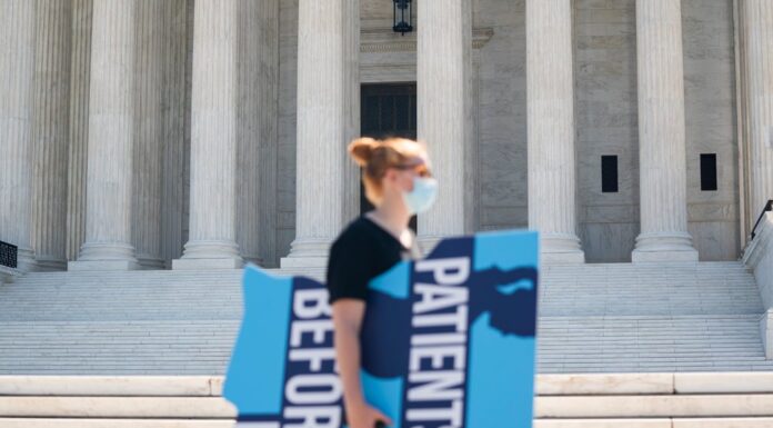 Court Upholds Injunction Against Anti-Abortion Protester