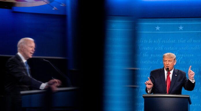 Trump Considers Reviving Family Detention and Child Separation Policy