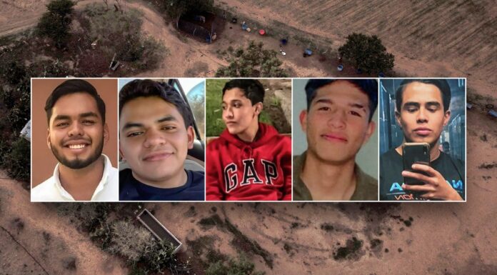 Mexican Job Seekers and Students Report Beatings by Police