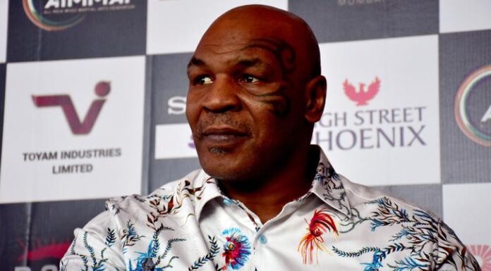 Boxing Star Mike Tyson Faces New Sexual Assault Allegations