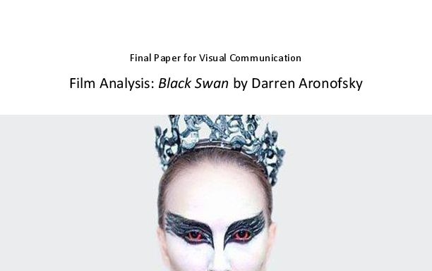 Que pensent les féministes de Black Swan ? Analyse d’un film choc