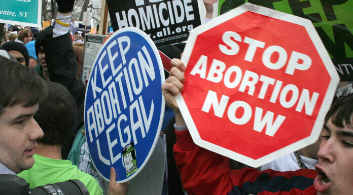 Abortion Procedure Ban Ruled Unconstitutional for the Second Time
