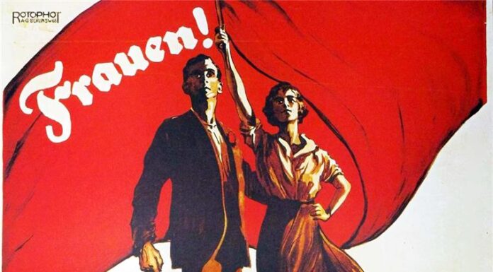 Was Feminismus will: Mehr als gleiche Rechte