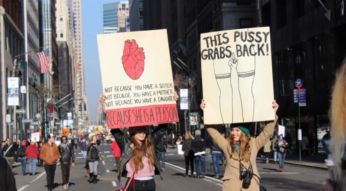 Warum wir auch heute noch Feminismus brauchen