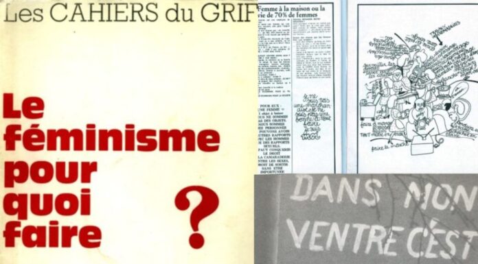 Pourquoi “féministe” faisait-il peur dans les années 70 ? Plongée historique