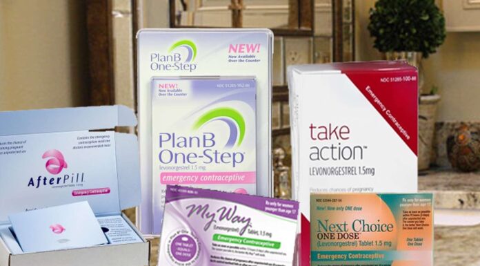 California Allows Over-the-Counter Access to Morning-After Pill
