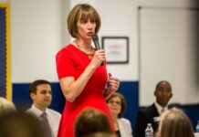 Women Surge in Historic Numbers in Texas Congressional Primaries