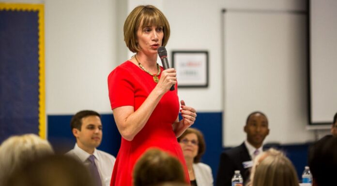 Women Surge in Historic Numbers in Texas Congressional Primaries