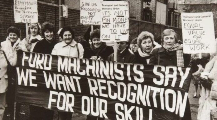 ¿Dónde se desarrolló la primera ola feminista? El inicio de la lucha global