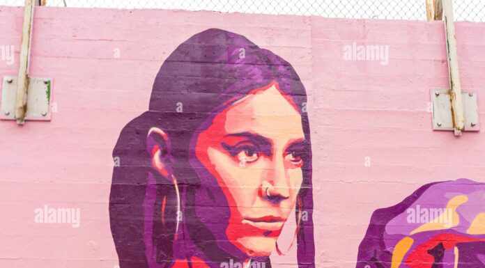 Elle rappe : zoom sur le rappeur féministe qui bouscule la scène urbaine