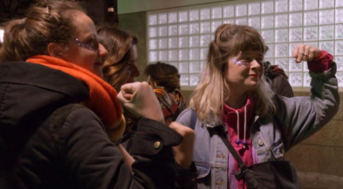 Replay : “On ne naît pas féministe” sur LCP