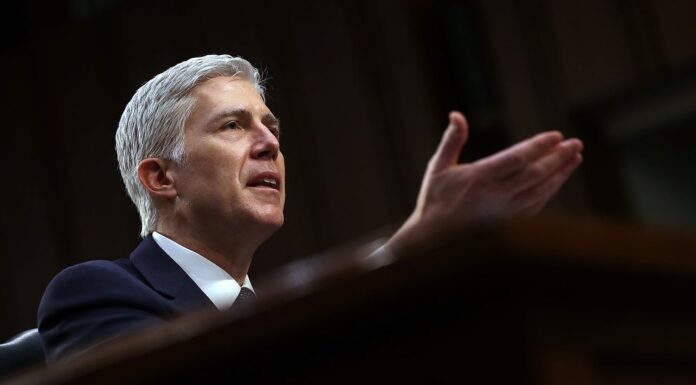 Democrats Successfully Uphold Filibuster Against Judicial Nominee Owen