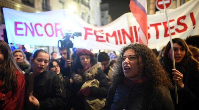 Les combats féministes peuvent‑ils inclure les hommes ? Débat sur l’alliance