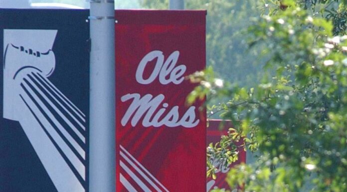 Ole Miss Students Pose with Guns at Emmett Till Sign Spark Outrage