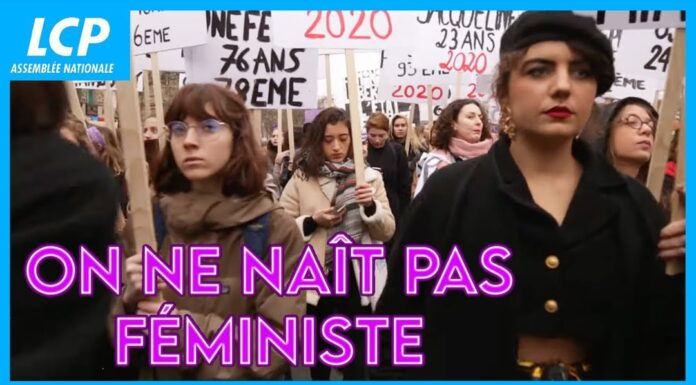 Documentaire “On ne naît pas féministe” : visionner pour découvrir la genèse du mouvement