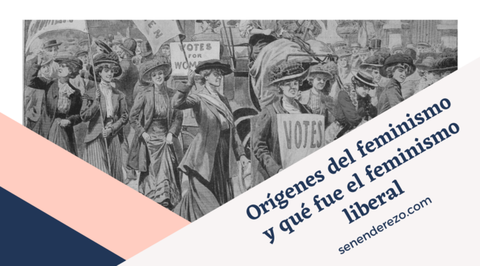 ¿Qué es el feminismo liberal? Historia conceptos y debates
