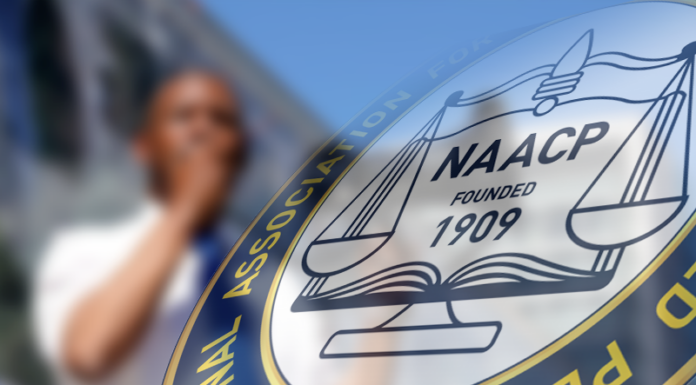 Catholic University Denies Request for NAACP Chapter Recognition