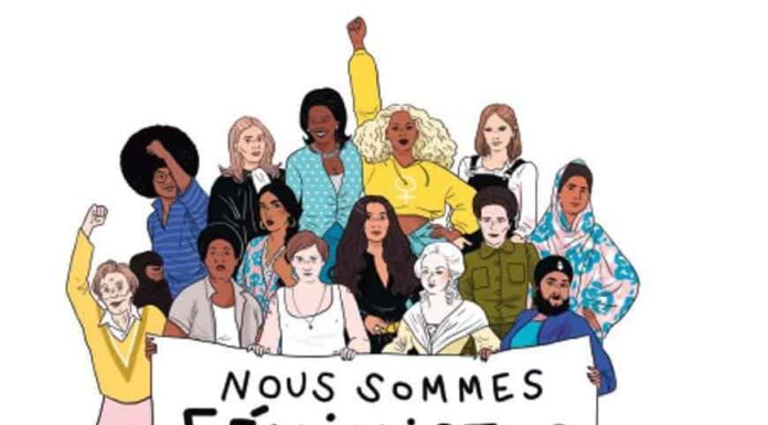 À l’origine du mot « féministe » : qui l’a véritablement forgé ?