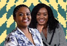 Africa’s Women Left Behind by the Tech Revolution Reports Say