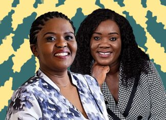 Africa’s Women Left Behind by the Tech Revolution Reports Say