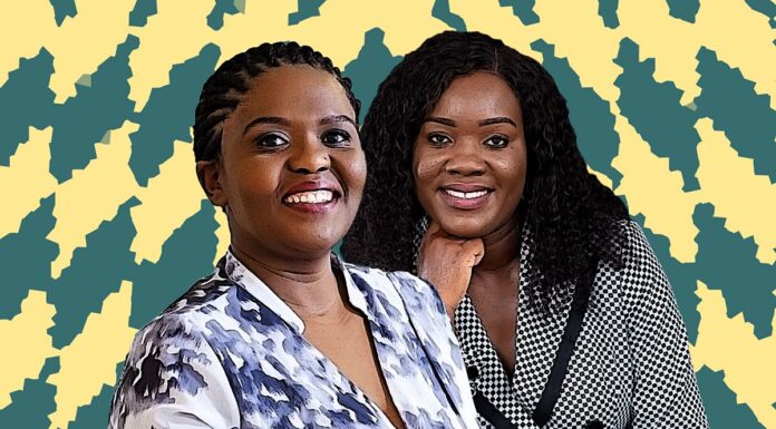 Africa’s Women Left Behind by the Tech Revolution Reports Say