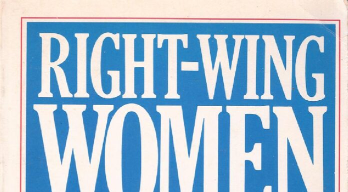 Right-Wing Praises Bush for Stance on Women’s Rights and Family Values