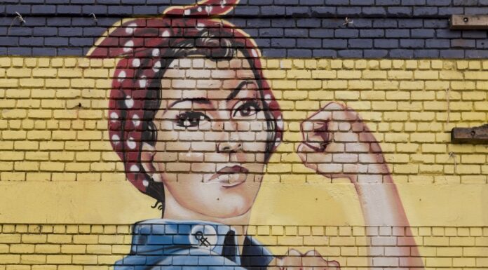 Étude Harris Interactive : qui se revendique vraiment féministe ?