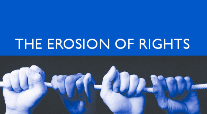 Civil Rights Law Enforcement Declined Under Bush Administration Data Shows