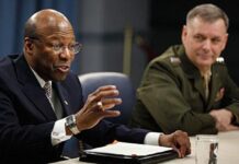 Pentagon Report: Repeal of DADT Poses Minimal Risk to Military Effectiveness