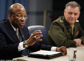 Pentagon Report: Repeal of DADT Poses Minimal Risk to Military Effectiveness