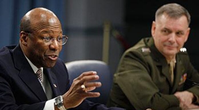 Pentagon Report: Repeal of DADT Poses Minimal Risk to Military Effectiveness