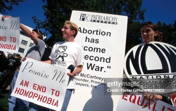 Promise Keepers Organization Sued Over Allegations of Unethical Practices