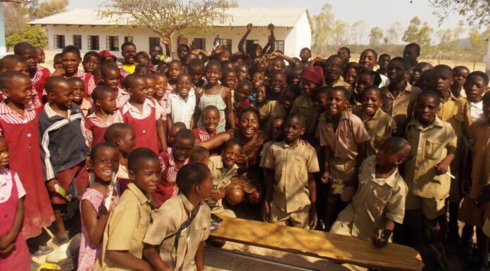 Zimbabwe War Veterans Accused of Sexual Abuse Against Girls