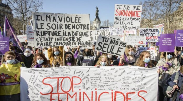 Où s’arrêteront les féministes ? : point sur les revendications actuelles