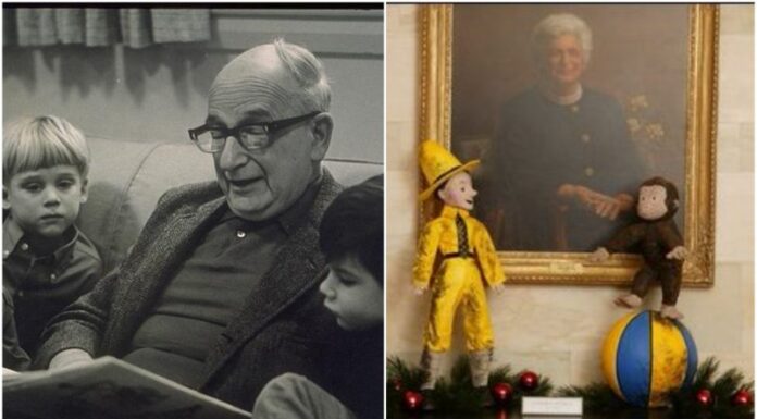 Curious George Co-Creator Passes Away at Age 90 Leaving Cultural Legacy