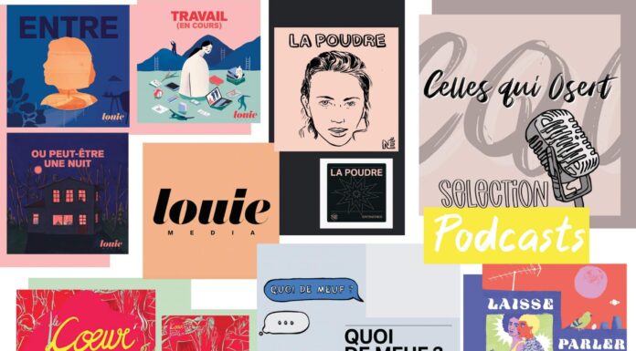 Nous sommes des féministes : 5 podcasts gratuits à écouter dès maintenant