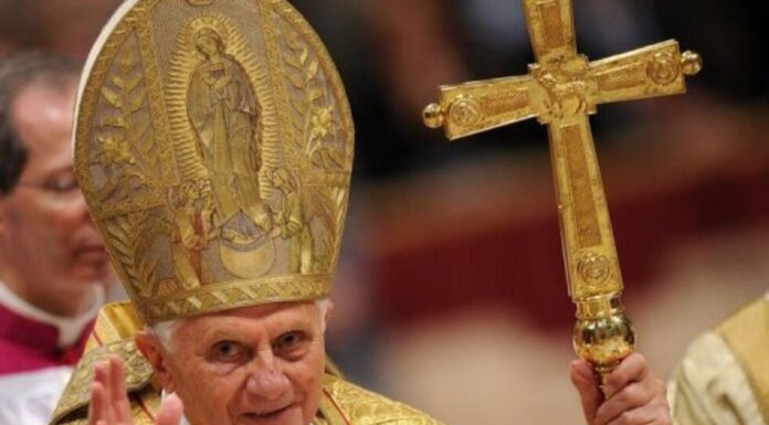 Pope Condones Condom Use in Certain Cases Reversing Previous Stance