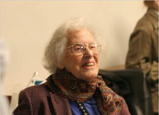 Ruth Proskauer Smith Reproductive Rights Advocate Dies at 102