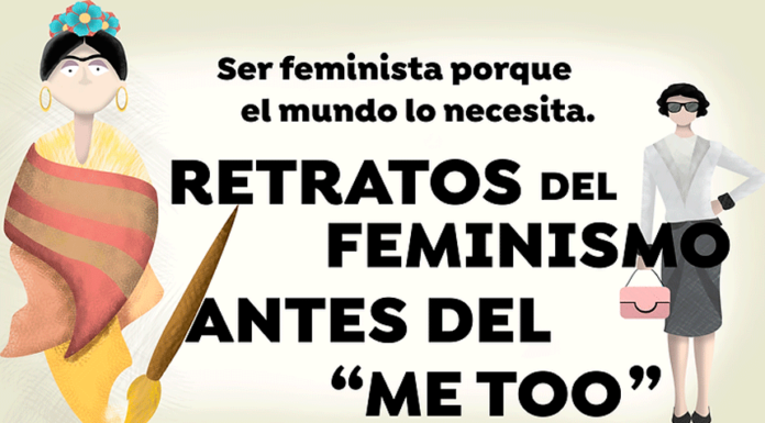¿Por qué todo el mundo debería ser feminista? Un ideal de justicia