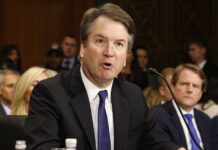 Brett Kavanaugh Confirmed to Supreme Court Despite Sexual Assault Allegations